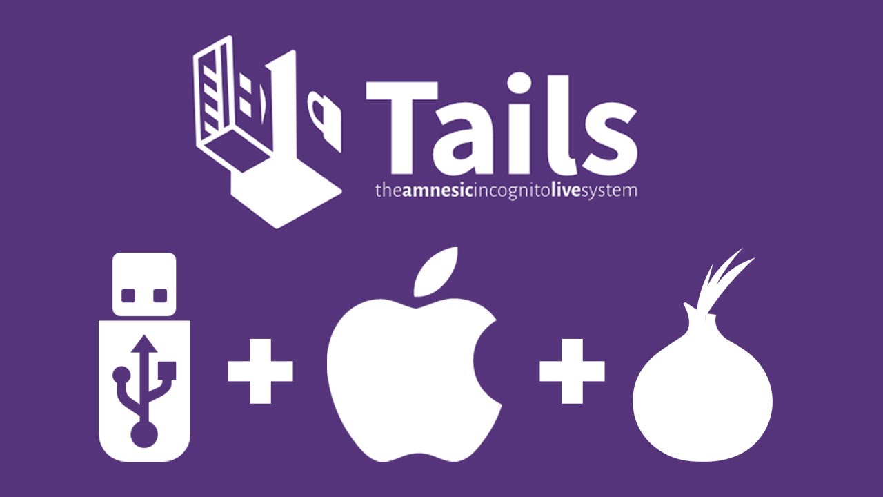 tails for mac